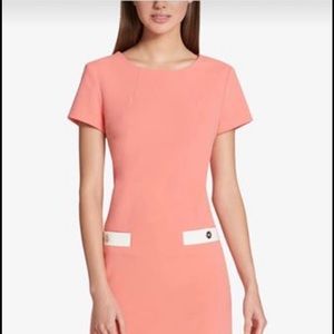 BNWT Tommy Hilfiger dress